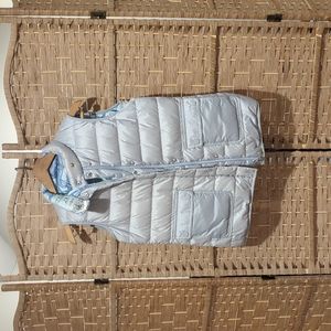 J. McLaughlin reversible vest